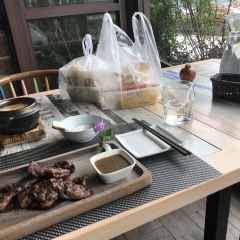 四季餐吧 User Photo