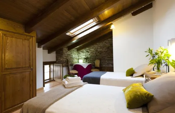 芬卡戈利塔酒店