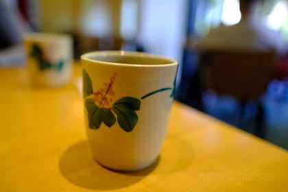 吉野本葛 天極堂 奈良本店