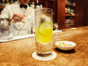 후쿠오카의 바 (Bar) 베스트 20