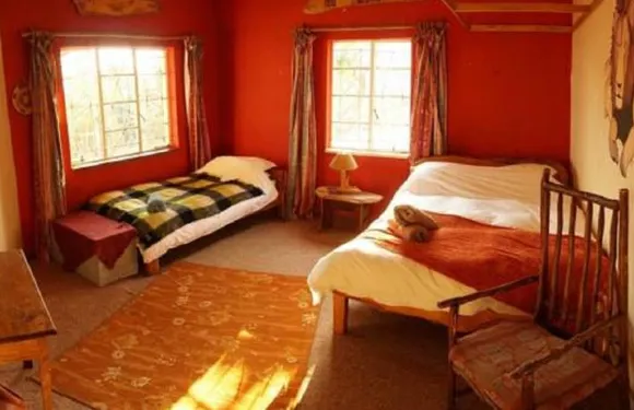 巴伯頓布斯瓦克旅館