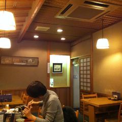 Honke Owariya Main Branch User Photo