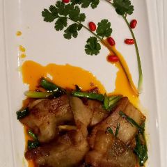 普者黑雅贝餐厅 User Photo