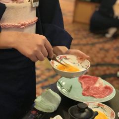 Renxingting jinban (JR boduo City ) User Photo