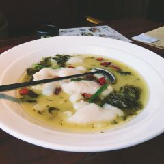 外婆家(之心城店) User Photo