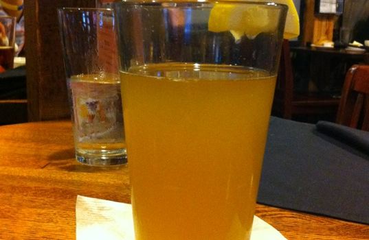 Faultline Brewing Company Sunnyvale
