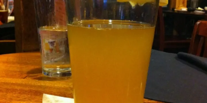 Faultline Brewing Company