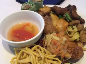 Xanh Restaurant
