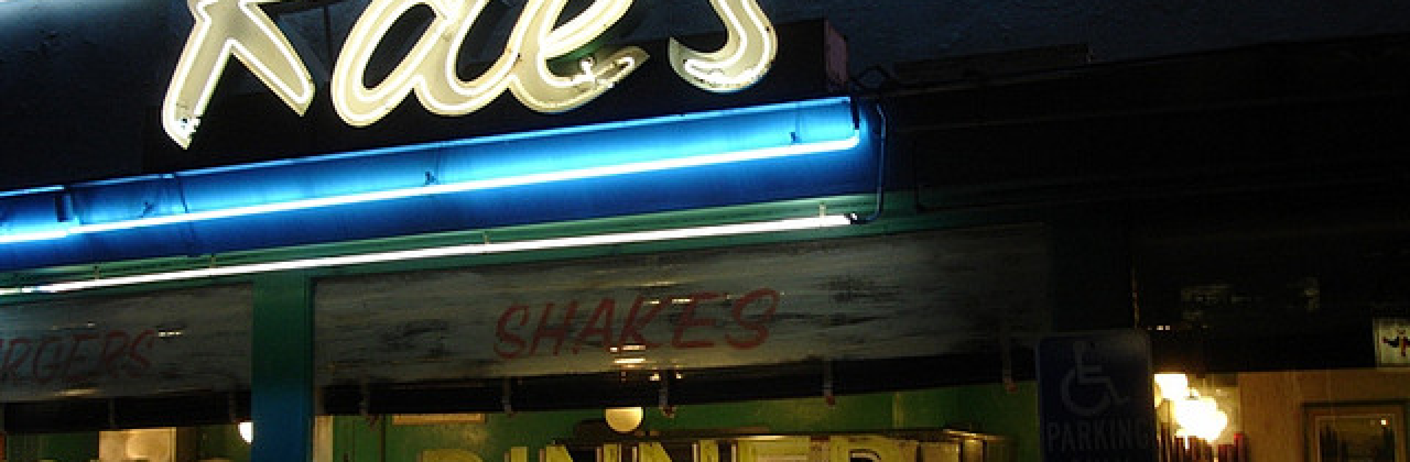Rae's Restaurant