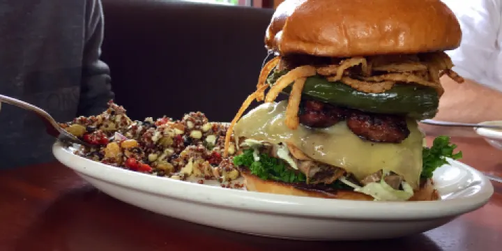 Wood Ranch BBQ & Grill