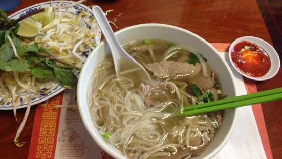 Pho 38 and Noodle House