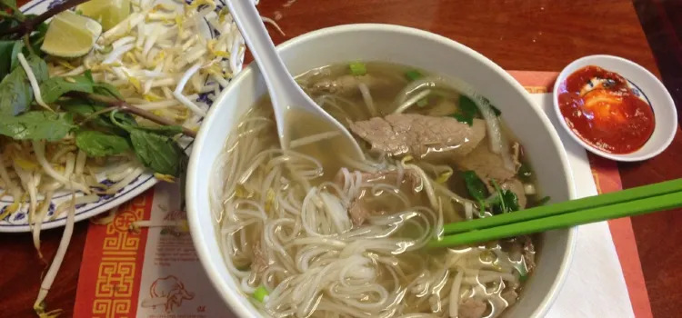 Pho 38 and Noodle House