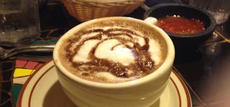 Church Street Cafe