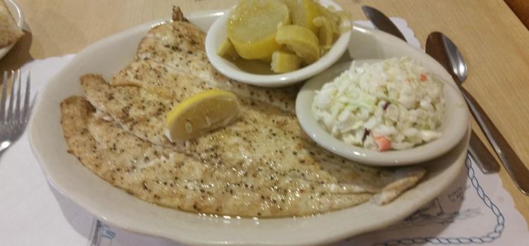 O'Steen's Restaurant