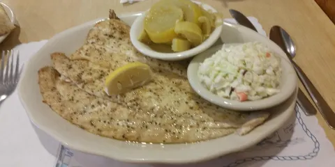 O'Steen's Restaurant