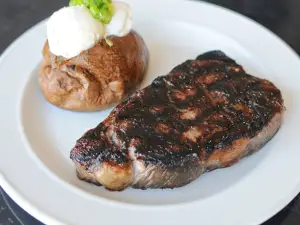 Callaro's Steak House