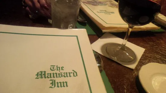 Mansard Inn