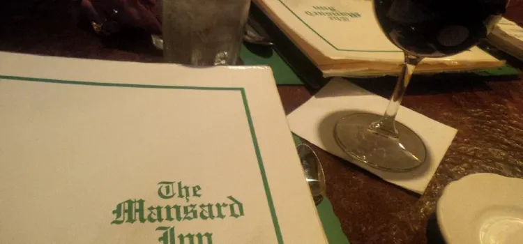 The Mansard