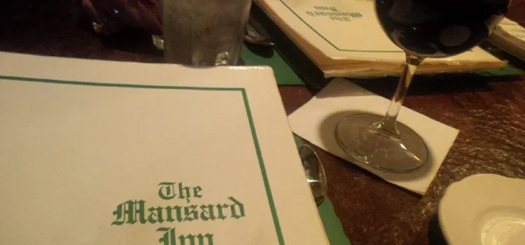 Mansard Inn