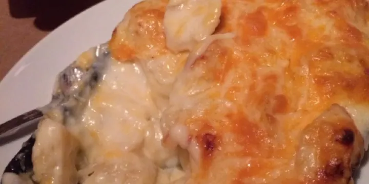 The Cellar at The Stained Glass