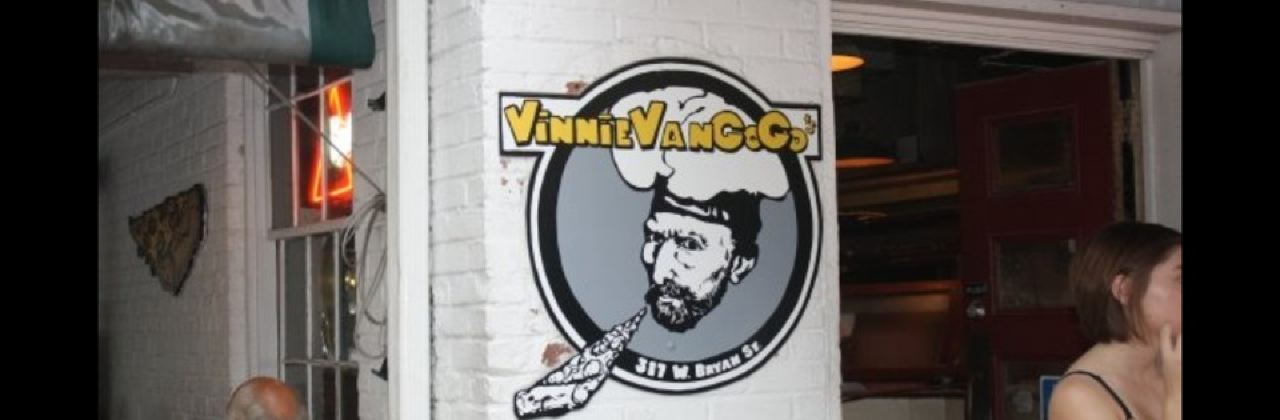 Vinnie Van GoGo's