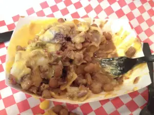 Harmon's BBQ