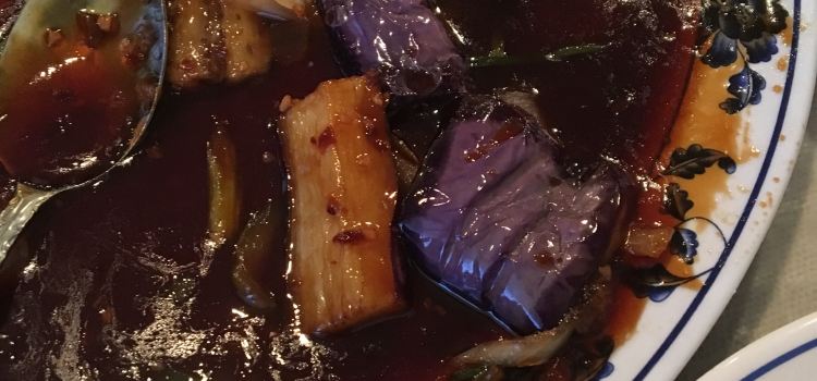 Harmony Vegetarian Restaurant