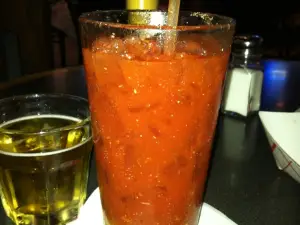 Bunny's Bar & Grill