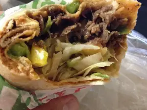 Pita Pit