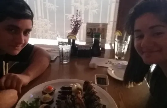 Matsu Japanese Restaurant