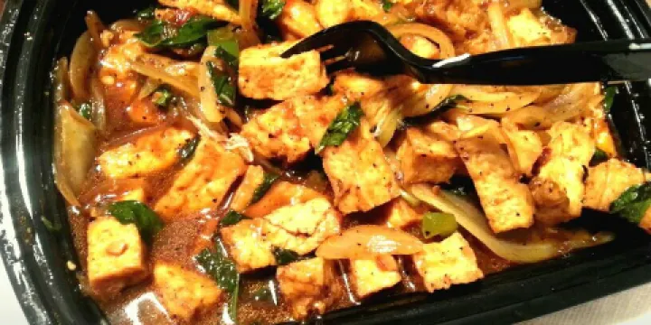 Siam Thai Restaurant