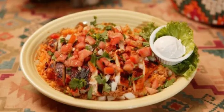 The Alamo Bar & Grill - Newbury Park