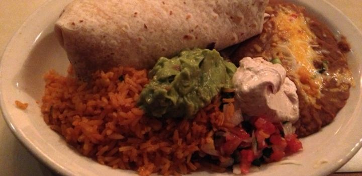 Javelina Cantina