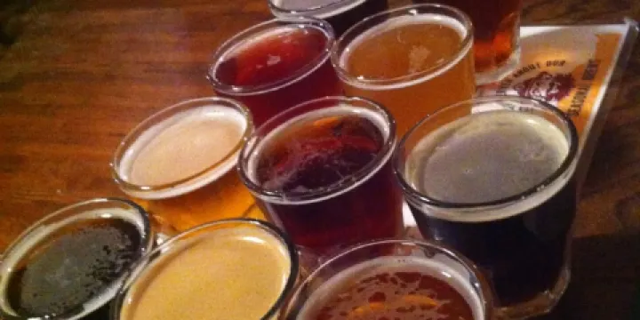 Tommyknocker Brewery & Pub