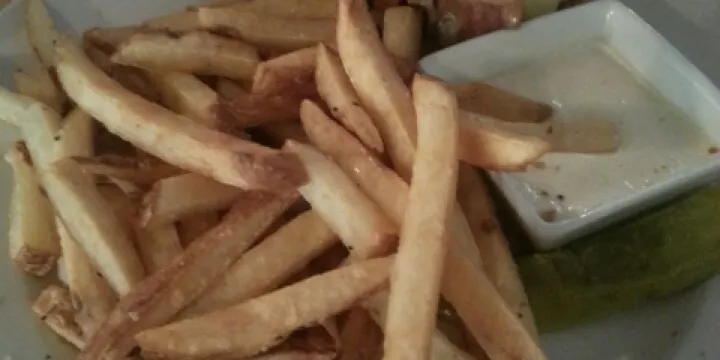 Snake River Brewing Co