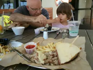 Tin Leaf Fresh Kitchen