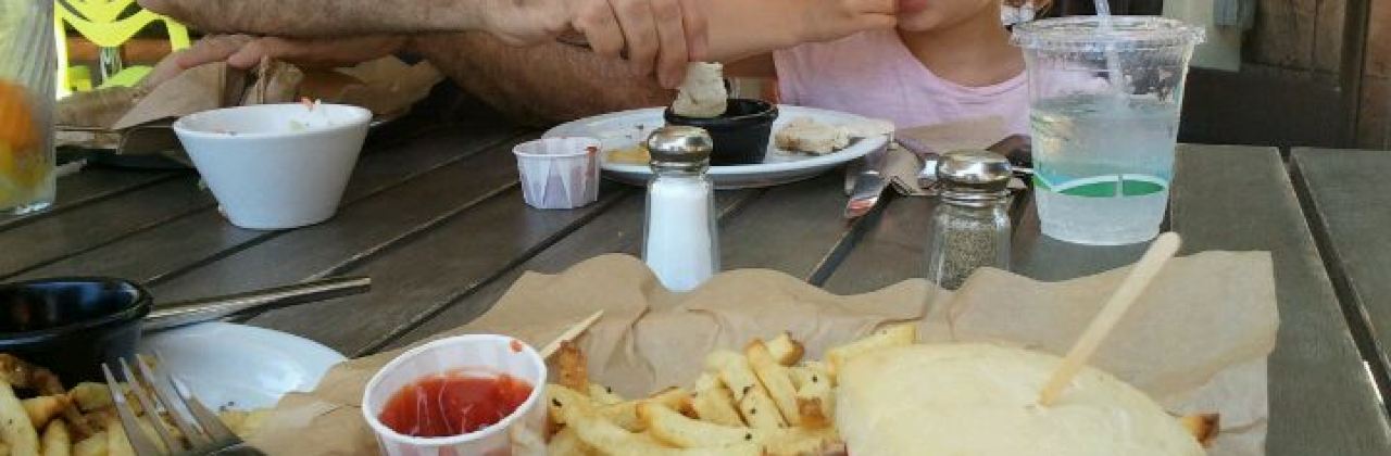 Tin Leaf Fresh Kitchen