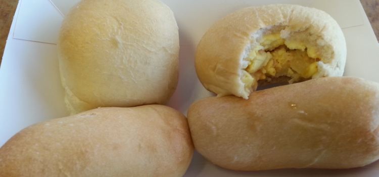Kolache Factory