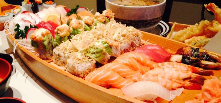 Ami Sushi