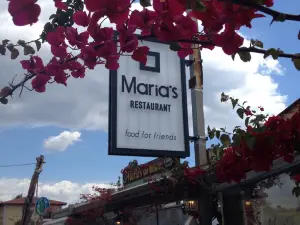 Maria's Restaurant