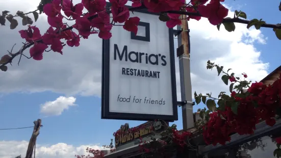 Maria's Restaurant