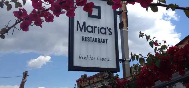 Maria's Restaurant