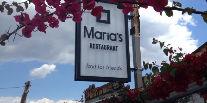Maria's Restaurant
