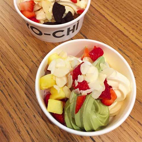 Yo-Chi