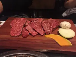 The Bulgogi