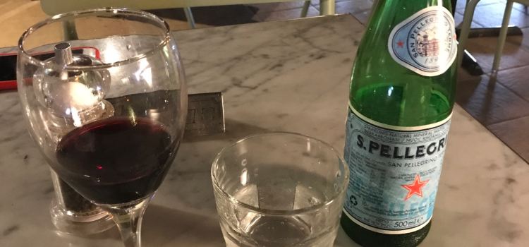 Mamma Mia Pizzeria