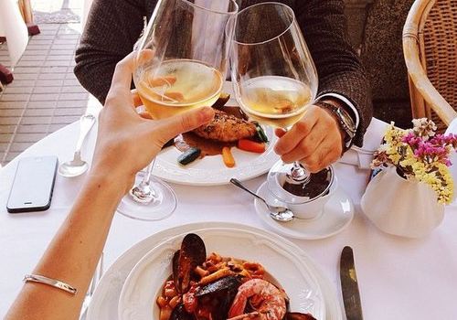 Cafe de Paris