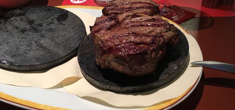MAREDO Steakhouse Aachen
