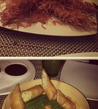 Teriyaki Sushi Bar Zona T