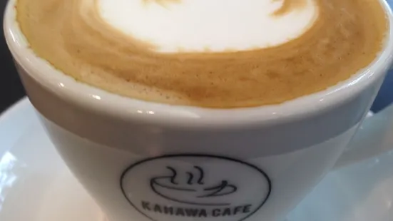 Kahawa Cafe